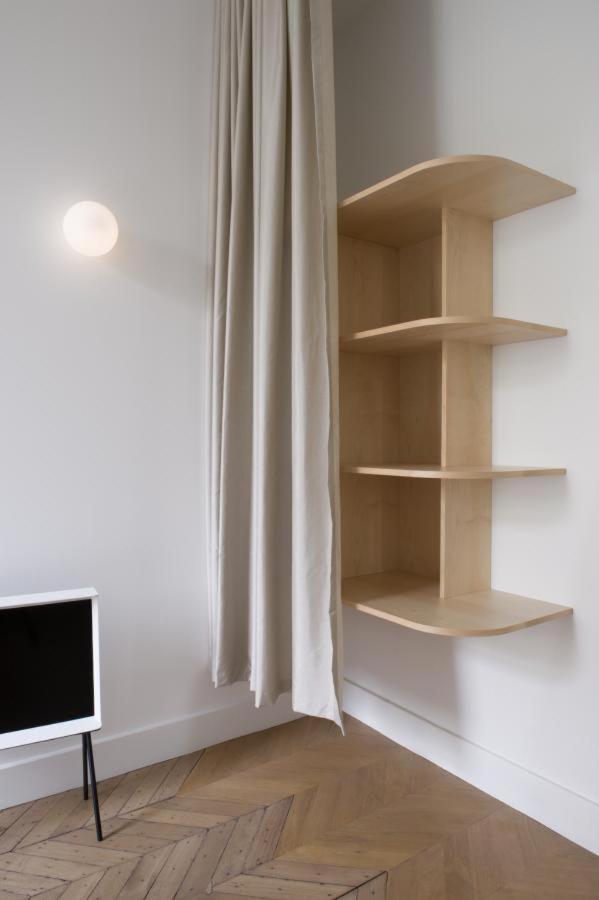 Les Toquees Maison D'Hotes Lille Zewnętrze zdjęcie