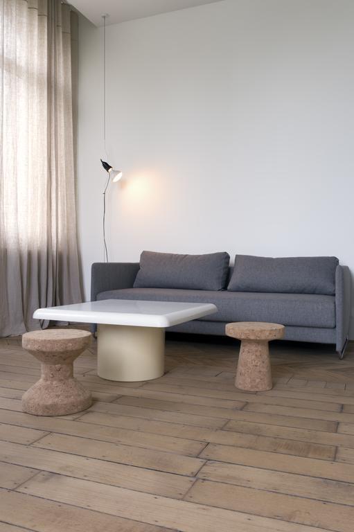 Les Toquees Maison D'Hotes Lille Zewnętrze zdjęcie