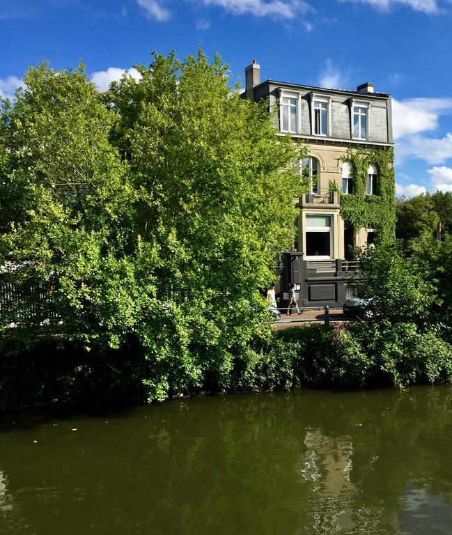 Les Toquees Maison D'Hotes Lille Zewnętrze zdjęcie