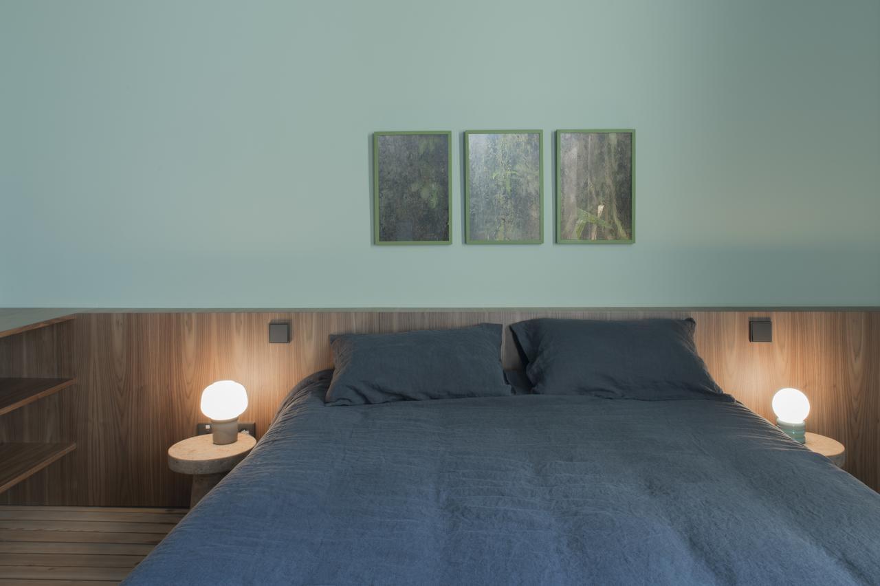 Les Toquees Maison D'Hotes Lille Pokój zdjęcie